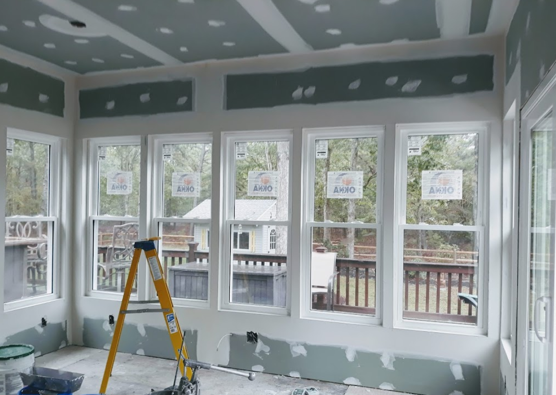 ACA Home Improvement image
